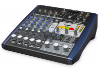 Presonus StudioLive AR8c USB-C Mixer Presonus StudioLive AR8c USB-C Mixer